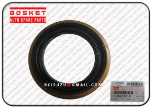 China Cxz51k 6wf1 Isuzu OEM Truck Parts Final Oil Seal 1096253220 , truck spare parts wholesale