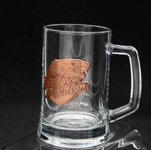 China Promotional Craft Beer Glasses wholesale