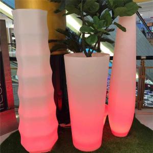 China Casting Aluminum Rotational Plastic Pot Mold Corrosion Resistance wholesale