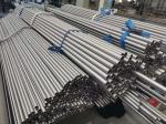 Titanium Pipe Manufacturers China Aerospace Ocean Engineering