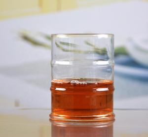 China Can Shaped 480ml Craft Beer Glasses , Craft Beer Cups wholesale