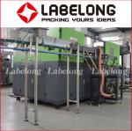 Drink Bottle 3Ton 30KW 2200bph PET Bottle Blowing Machine