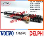 Fuel engine Diesel Injector 33800-84700 BEBE4L00001 BEBE4L00002 BEBE4L00102