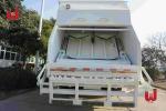 16CBM Compactor Garbage Truck Collection 6x4 Euro 2