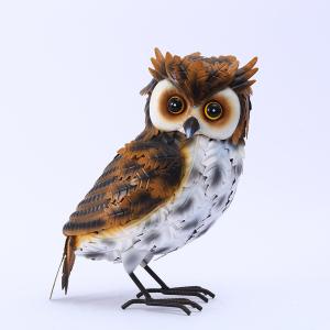 China Indoor / Outdoor Metal Garden Ornaments Accoutrements Customized wholesale