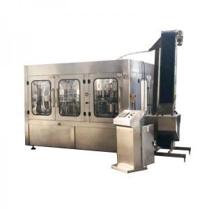 China High Quality Automatic Drinking Water Bottling Filling Machine wholesale