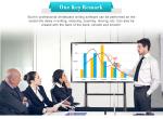 85 Inch Interactive Flat Panel Windows Smart Board Touch Whiteboard