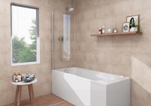 China CE Waterproof PVC Shower Panels wholesale