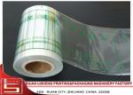 Industrial Solventless Dry Laminating Machine for BOPP / PET / PE
