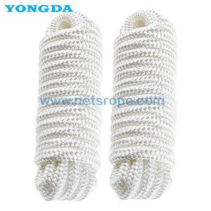 China High Strength 6 Strand Nylon Composite ATLAS Rope wholesale