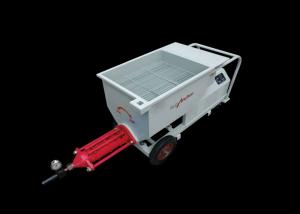 China Self Drilling Anchor Bar Drilling Use Sup2000 Gout Pump wholesale