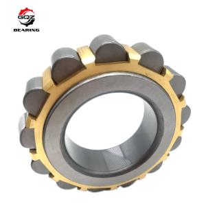 China P0 Precision NTN 35UZ8617 Double Row Cylindrical Roller Bearing Eccentric Roller Bearing wholesale
