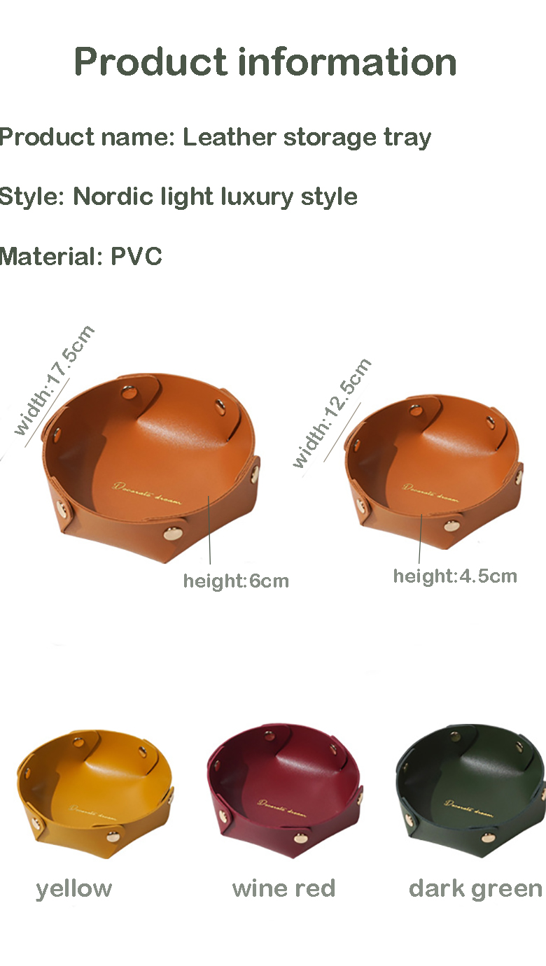 Custom Logo Mini Foldable Luxury Leather Cosmetic Box for 1-3L Capacity in B2B Marke