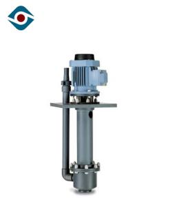 China Durable Cast Iron Vertical Submersible Pump, Electric Industrial Centrifugal Chemical Pump wholesale