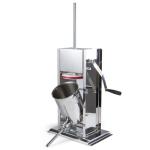 Household Vertical Sausage Filler Reinforced Gear Holder 1 Year Parts Warranty