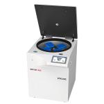 Large Capacity 120 Blood Tubes Centrifuge For Laboratory Hospital 4000rpm Swing