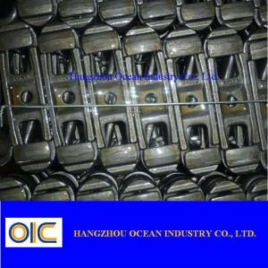China Drop Forged Rivetless Chain And Trolley F160x24 wholesale