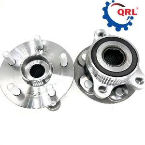China 43550-47020 Wheel Hub Bearing For TOYOTA PRIUS wholesale