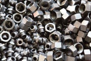 China Jic Standard Swaged Hose Fitting Combination Joint Fittings wholesale