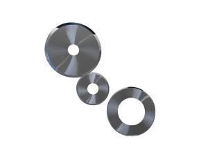 China Cutting Fiber Cement Board Tungsten Carbide Slitter Blades wholesale