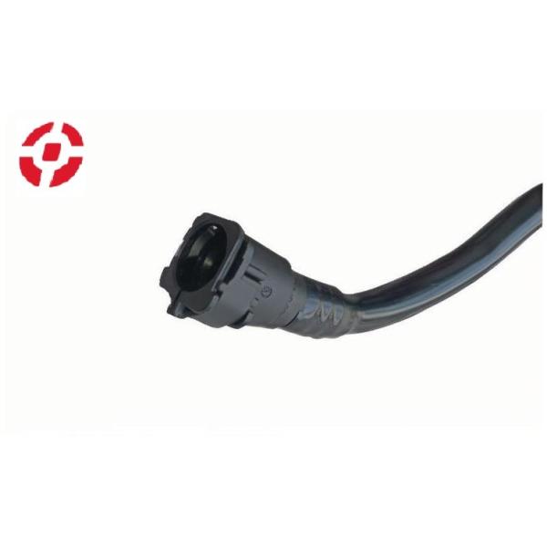 31368673 Rubber Auto Cooling Parts VOLVO Car Radiator Hose Cooling Water Pipe