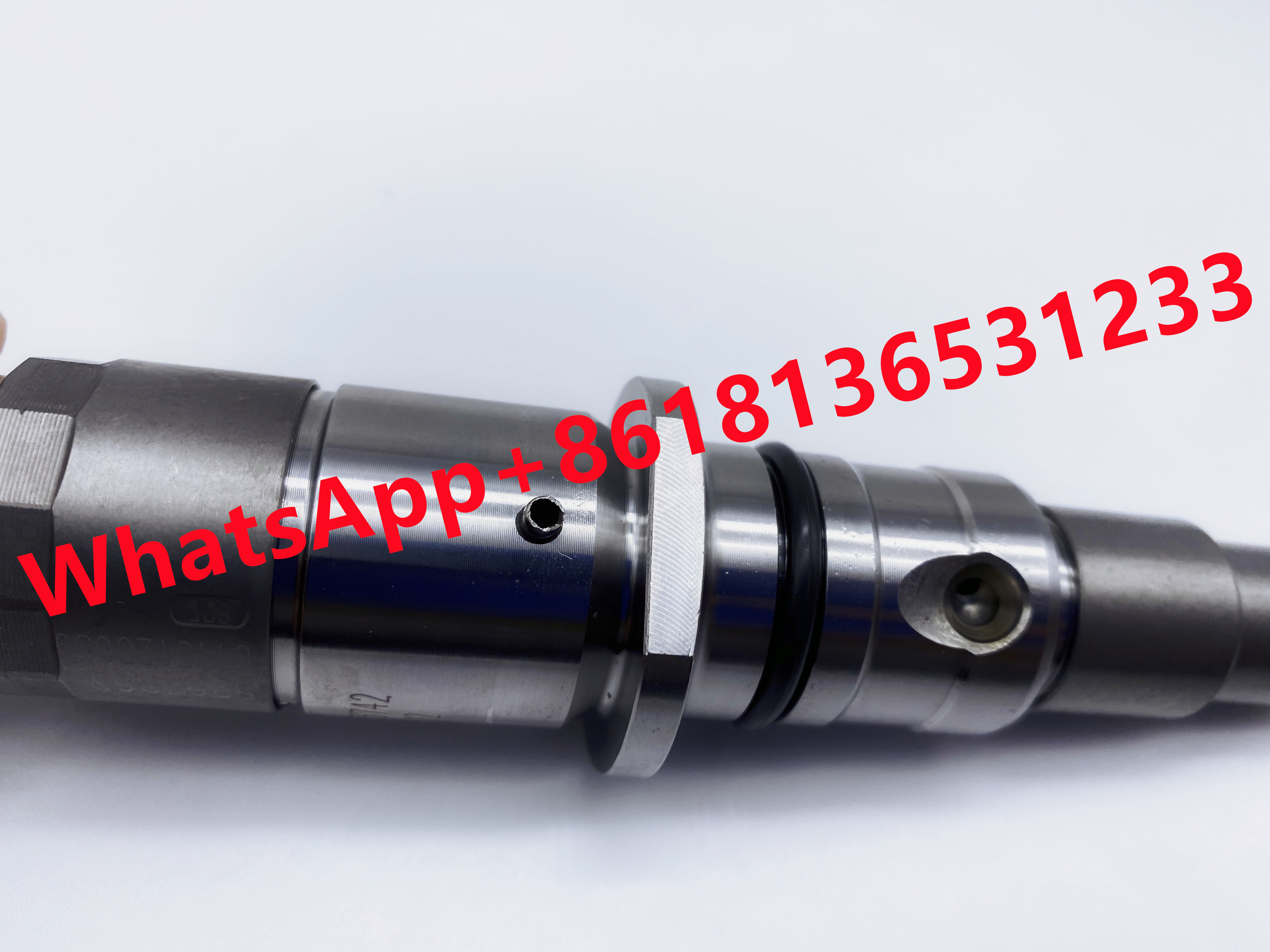 TS16949 4W7019 Engine 0445120078 GOLDEN DRAGON Diesel Injector