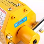 Strong 1000kg Electronic Magnetic Crane Neodymium Lifting Magnet