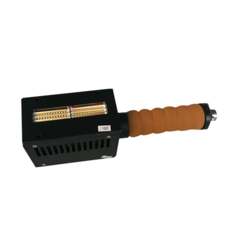 UV Light Coating 12000mw/Cm2 395NM 405NM Handheld UV Light