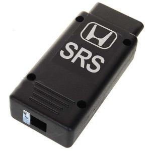 China OBD2 Airbag Resetter for SRS with TMS320 Honda SRS Airbag Resetter on sale
