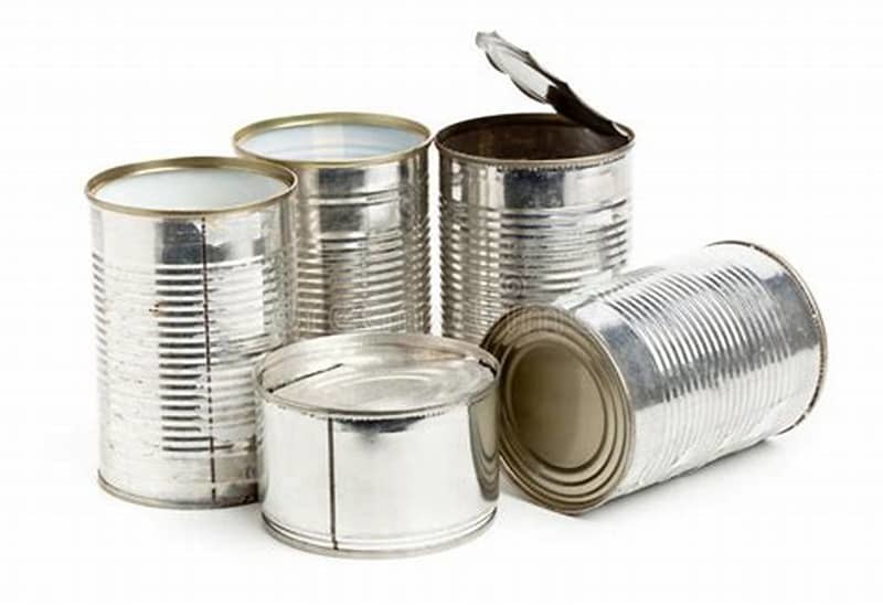 MR SPCC tinplate Continuous annealing for Coke Can Top TINPLATE SPTE TFS