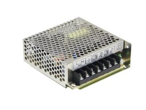 China New arrival meanwell NES-35-12 12V 3A meanwell 12V 36w Single Output Switching Power Supply wholesale