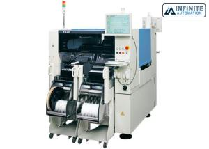China Yamaha YS12 SMT Pick And Place Machine, Used And Fully Reconditioned Yamaha YS12 Chip Mounter wholesale