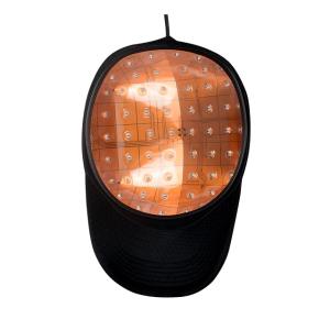 China Red Light ABS Laser Hair Regrowth Device 5mW Diode Laser Therapy Cap wholesale