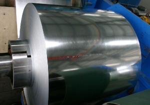 China OEM HDGI GI Roof Sheet Regular Spangle 610mm Colored Gi Sheet wholesale