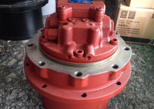 China MAG33VP MAG33VP-550F-10 Excavator Final Drive High Pressure wholesale