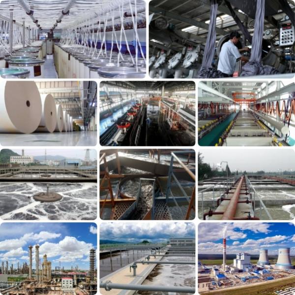16% Basicity 40 Industry Water Treatment PAC Polyaluminium Chloride Liquid 6