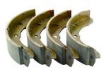 ISUZU NHR KY BRAKE PADS 8941346451 3501120A