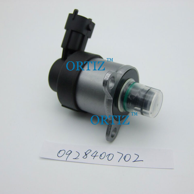 ORTIZ DAF ISDE 8.9 common rail system metering valve 0928400702 fuel metering unit valve 0 928 400 702