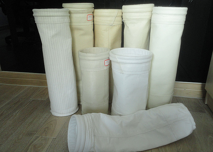 High temperature aramid / nomex filter needle filter fabric cloth for dust filtration