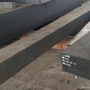 China DIN X2CrNiMoCuWN25-7-4 W-Nr 1.4501 Stainless Steel UNS S31603 AISI 316L Flat Bar wholesale