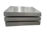 OEM Custom Stainless Steel Plates High Temperature Oxidation Resistance