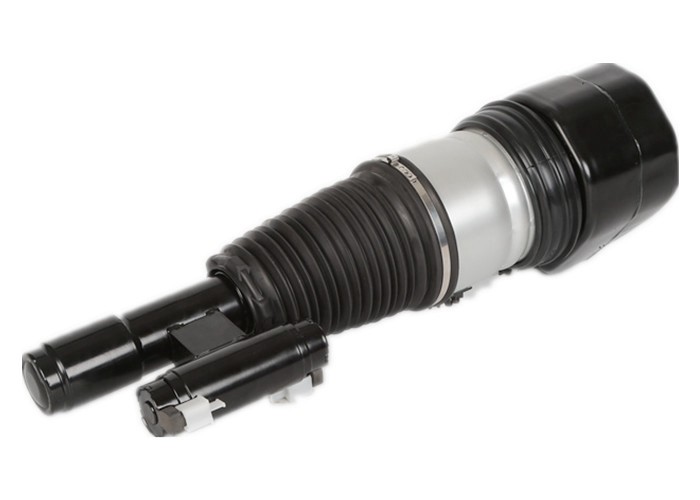 BMW 740i 750i Rear Shock Absorber Replacement