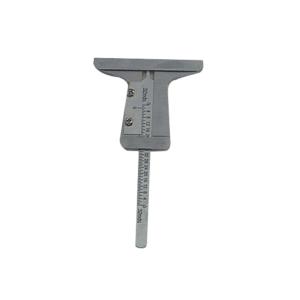 China Tire tread depth gauge PG16A / tyre tool wholesale