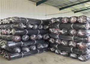 China L100m Greenhouse Shade Netting , 100 Hdpe Green Net wholesale