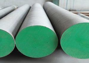 China ASTM A53Cr.B Non Secondary Mild Steel Bars , TUV Carbon Steel Round Bar wholesale