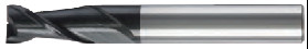 Prevent Bird Nesting PCB Solid Tungsten Carbide Drill Bits