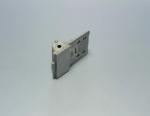 OEM Passivation Powder Metallurgy Components STEP IGS SolidWorks Drawing
