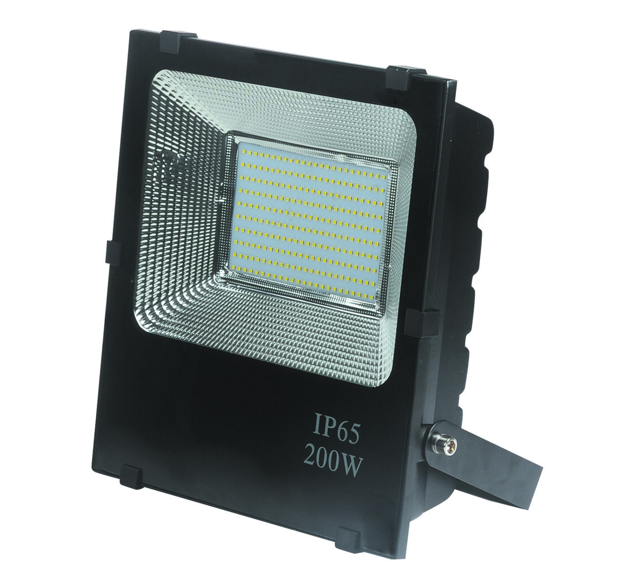 30W outdoor LED flood light with aluminum material high lumen waterproof IP65 for advertising use