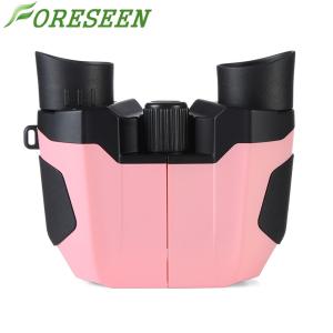 China Foreseen Hot Sale 8X21 Compact and Portable Porro Binoculars Telescope for Promotion Outdoor wholesale