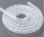 Spiral roll band, Spiral wrapping band